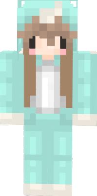 derpy girl | Nova Skin