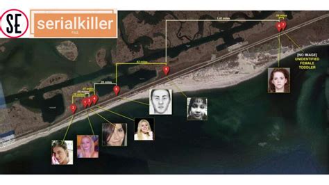 The Long Island Serial Killer: A Case That Still Haunts Us | by True ...