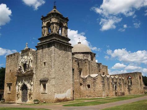 Texas's Best Historic Sites : Travel Channel | Texas Vacation ...