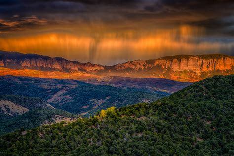 San Juan Mountains' Fall Landscape Portfolio | William Horton Photography