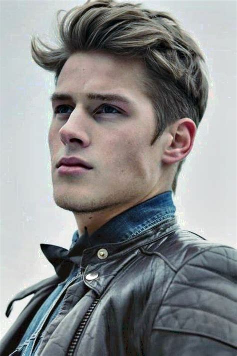 30 Cool Hairstyles for Men - Mens Craze