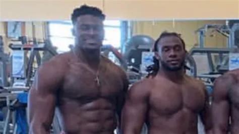 The Real-Life Diet of DK Metcalf, an Absolute Unit of an NFL Wide ...