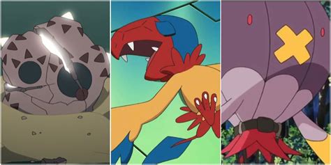 10 Flying-Type Pokémon That Flew Under The Radar