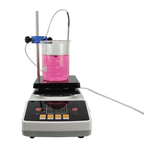 Magnetic Laboratory Electric Stirrer With Mixing - Get Best Price on MRO Parts Store