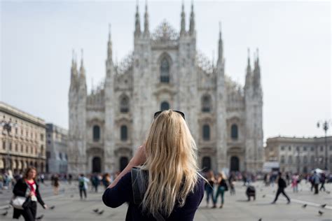 100 città italiane da visitare