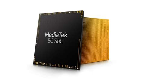 MediaTek Dimensity 6000 Brings 5G to Entry-Level Phones | PCMag