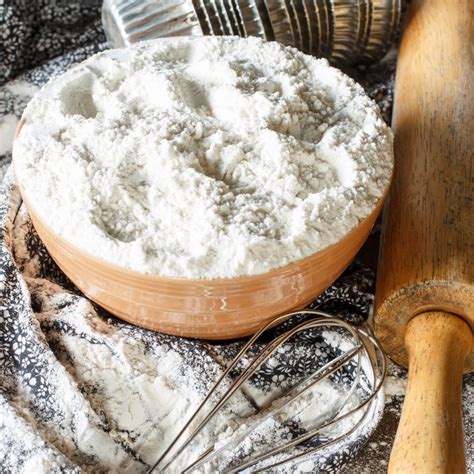 How To Make Cake Flour: An Easy Step-By-Step Guide