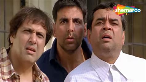 9 Best Govinda Comedy Movies Of All Time That Are Must Watch