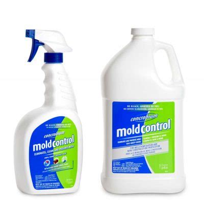 Concrobium Mold Control – Industrial Solutions & Supply