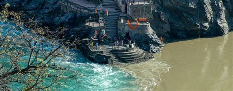 Explore Panch Prayag |Uttarakhand Tourism