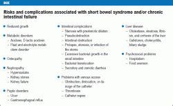 Chronic Intestinal Failure in Children (04.06.2012)