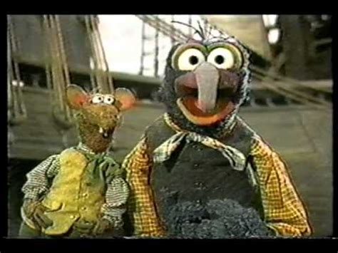 Behind the Scenes Muppet Treasure Island (Part 1 of 2) - YouTube