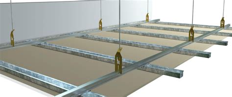 SUSPENDED DRYWALL GRID | SUSPENDED CEILINGS ATLANTA