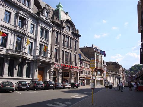 Namur movie theatre | called, Eldorado, I beleive | laszy | Flickr