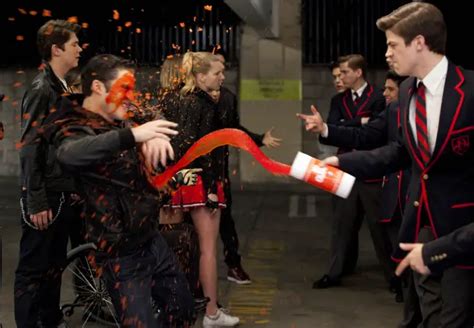 Glee Season 3 Spoilers - Michael Jackson Tribute - Episode 11