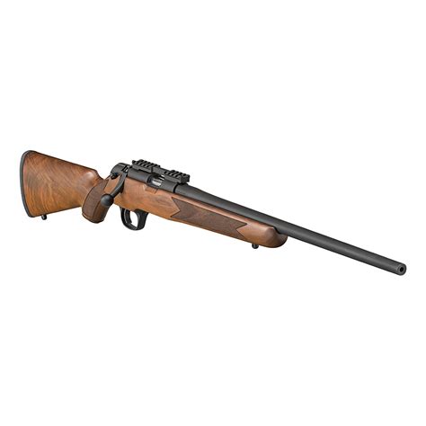 SPRINGFIELD ARMORY MODEL 2020 RIMFIRE CLASSIC 22 LONG RIFLE BOLT ACTION RIFLE