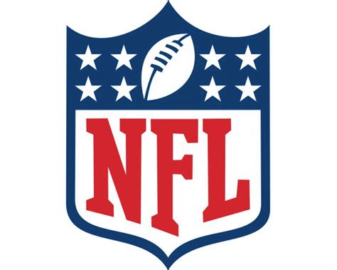 nfl logo hd png - Clip Art Library