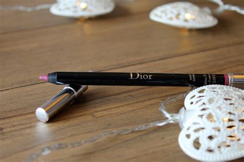 Dior Lip Liner & Maximizer | Beauty - BecBoop