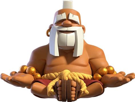 Monk | Clash Royale Wiki | Fandom | Clash royale, Monk, 3 strikes