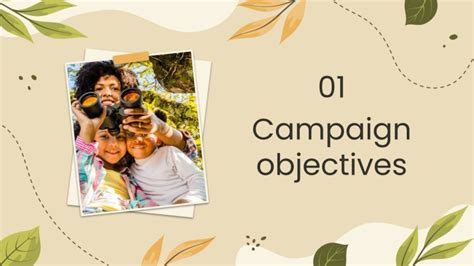 Rural Tourism Campaign: Meadow | Google Slides & PPT