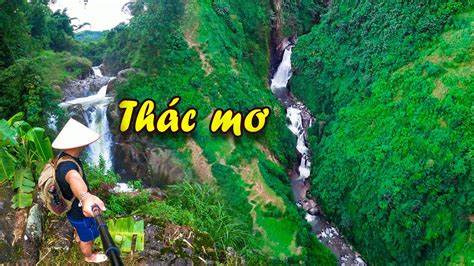 Mo Waterfall in Mu Cang Chai: Tours, Travel, Map, Photos - Impress Travel