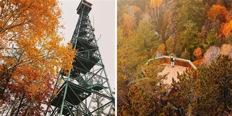 This Ontario Hike Will Take You To A 100-Foot Tall Tower With Jaw ...