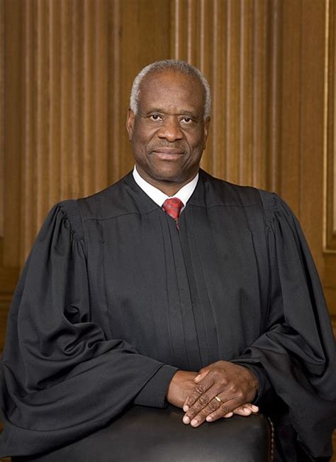 BOOK SUMMARY: The Enigma of Clarence Thomas – Books In A Flash