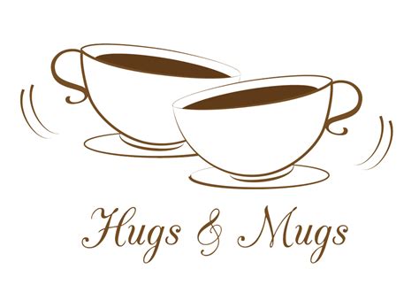 mugs with logo 10 free Cliparts | Download images on Clipground 2024
