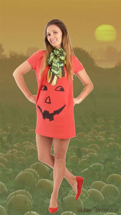 50 Vintage Halloween Costume Ideas