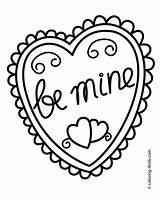 Detailed Heart Coloring Pages At GetColoringscom  Free Printable sketch template