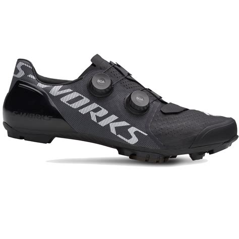 Specialized S-Works Recon MTB Shoes | Sigma Sports