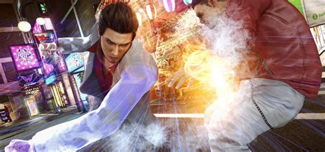 Yakuza Kiwami 2 Review | TheSixthAxis