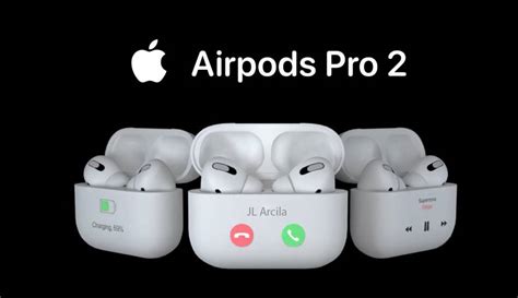 AirPods Pro 2: with updated fitness tracking and motion sensors from 2022