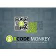 QRCode Monkey - Free QR Code Generator สำหรับ Google Chrome - ส่วนขยาย ดาวน์โหลด
