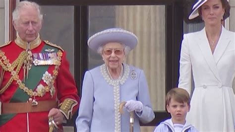 U.K. Resident: Queen Loved The Commonwealth - Our News