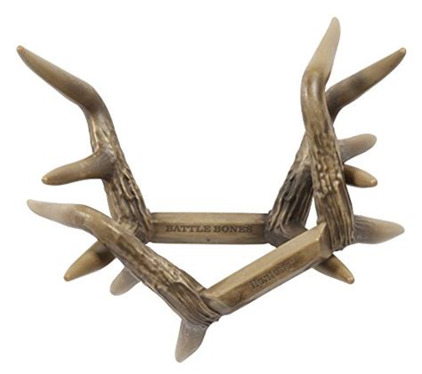 The Best Rattling Antlers to Lure in a Buck » targetcrazy.com