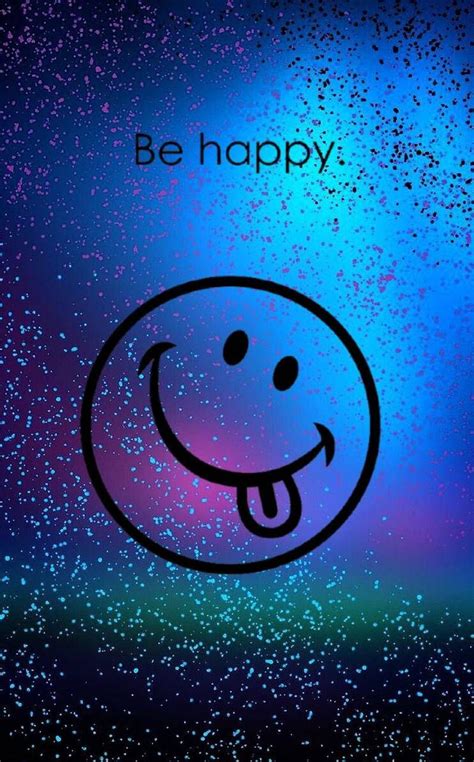 Download Be Happy Wallpaper by prankman93 - f6 - Free on ZEDGE™ now. Browse millions of popular ...