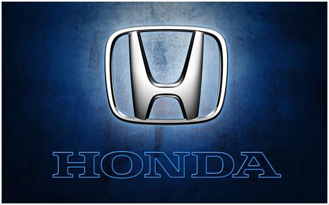 Honda Si Logo Wallpaper