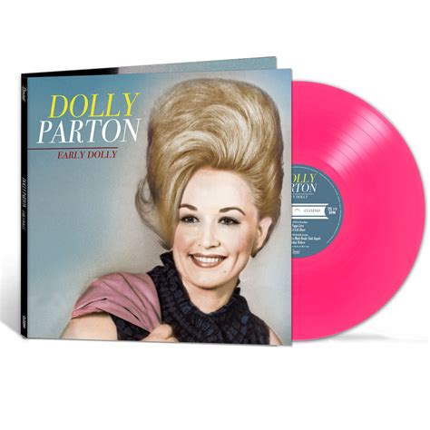 Early Dolly | Dolly Parton