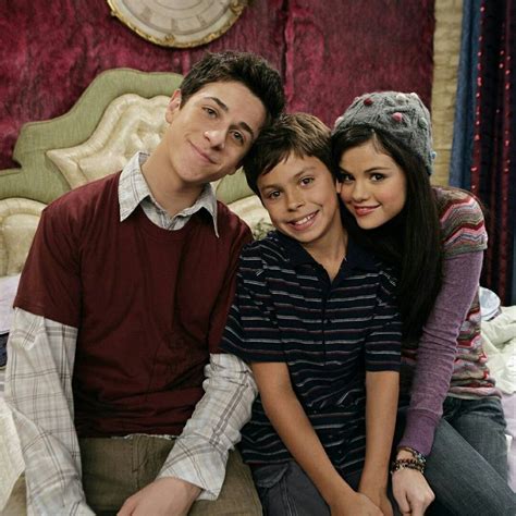 wizards of waverly place the movie cast - Make Big Blook Image Archive