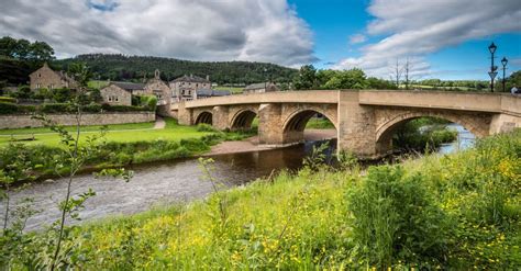 Rothbury Campsites - ideal base for exploring Northumberland. Hike up the summit of Long Crag ...