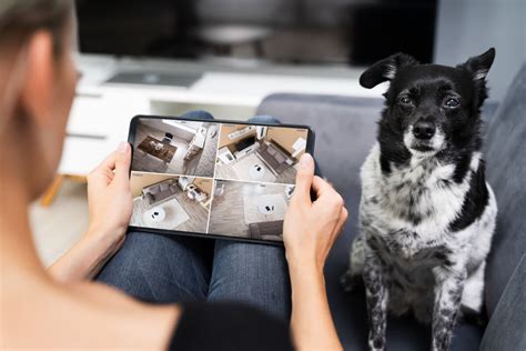 5 Best Pet Cameras, Ranked