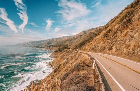 Pacific Coast Highway Road Trip: Best Views, Stays, & Eats