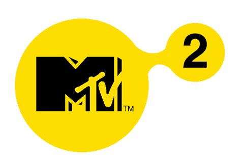 MTV2 Logo - LogoDix