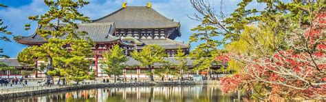 18 Best Things To Do In Nara: Get Ready To Be Amazed (2023) | One In ...