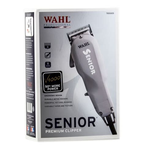 Wahl Professional Wahl Pro Senior - MyBeautyMart.com