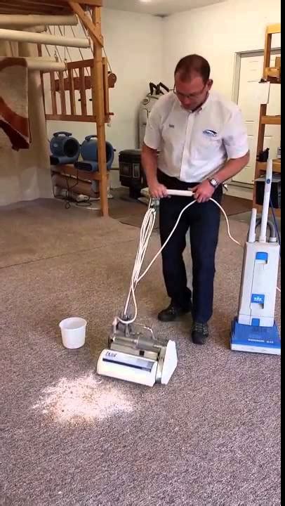 Host Dry Cleaning Carpet - Carpet Vidalondon