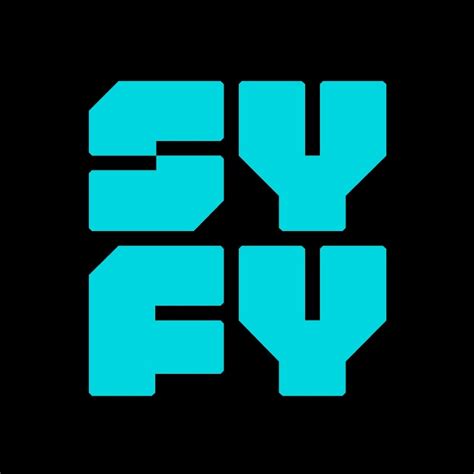 SYFY France - YouTube