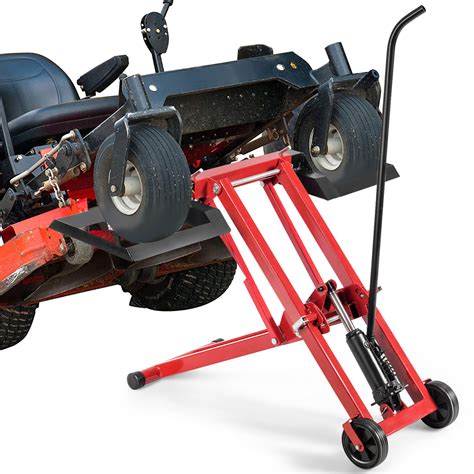 Zero Turn Mower Jack at Power Equipment