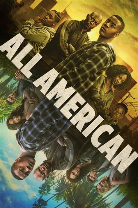 All American (TV Series 2018- ) - Cast & Crew — The Movie Database (TMDb)